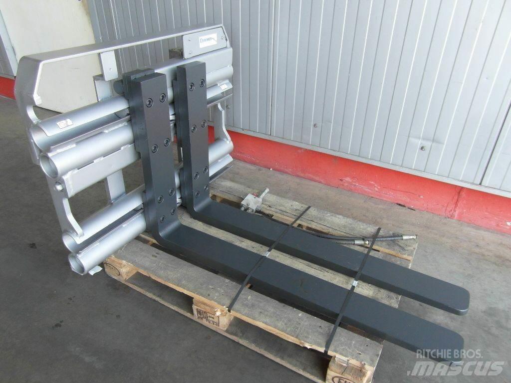 Durwen UZV25C-F Drugo