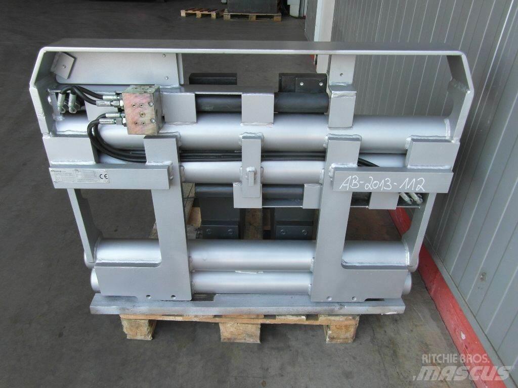 Durwen UZV25C-F Drugo