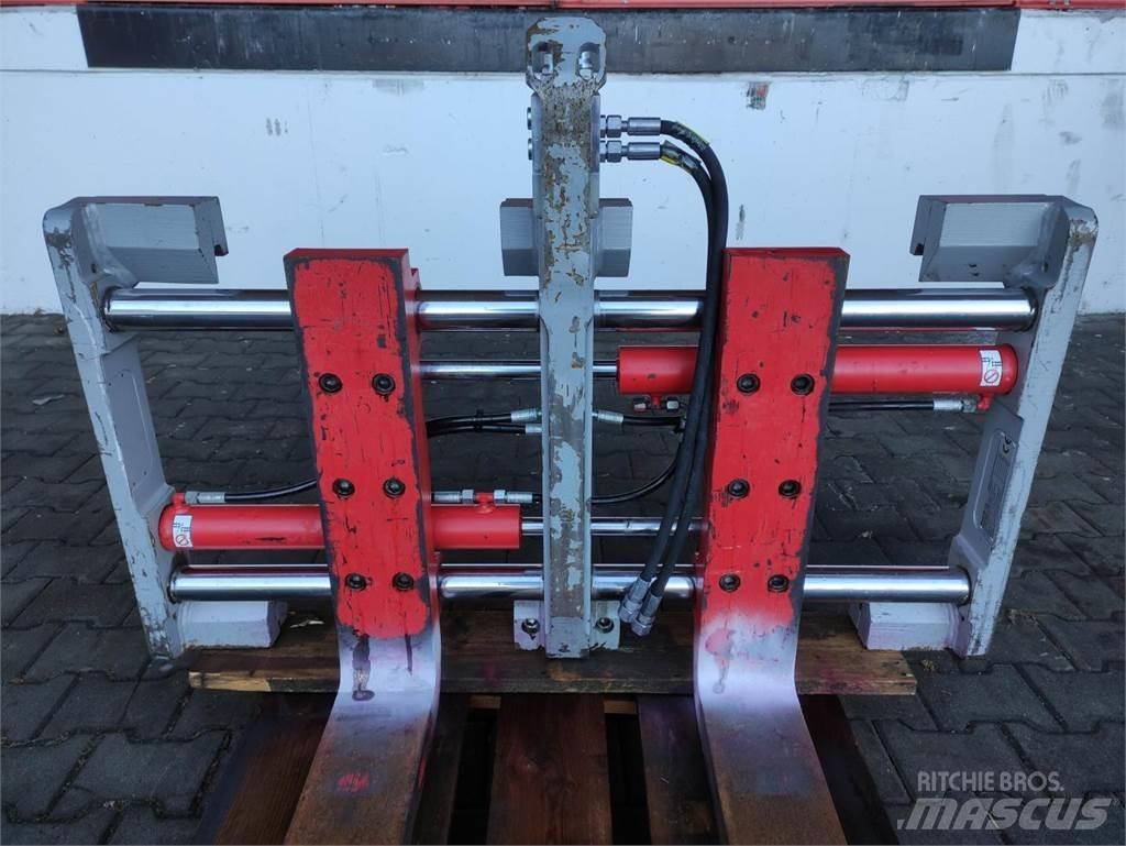 Durwen WZV 30 G Manipulacija materiala - drugo