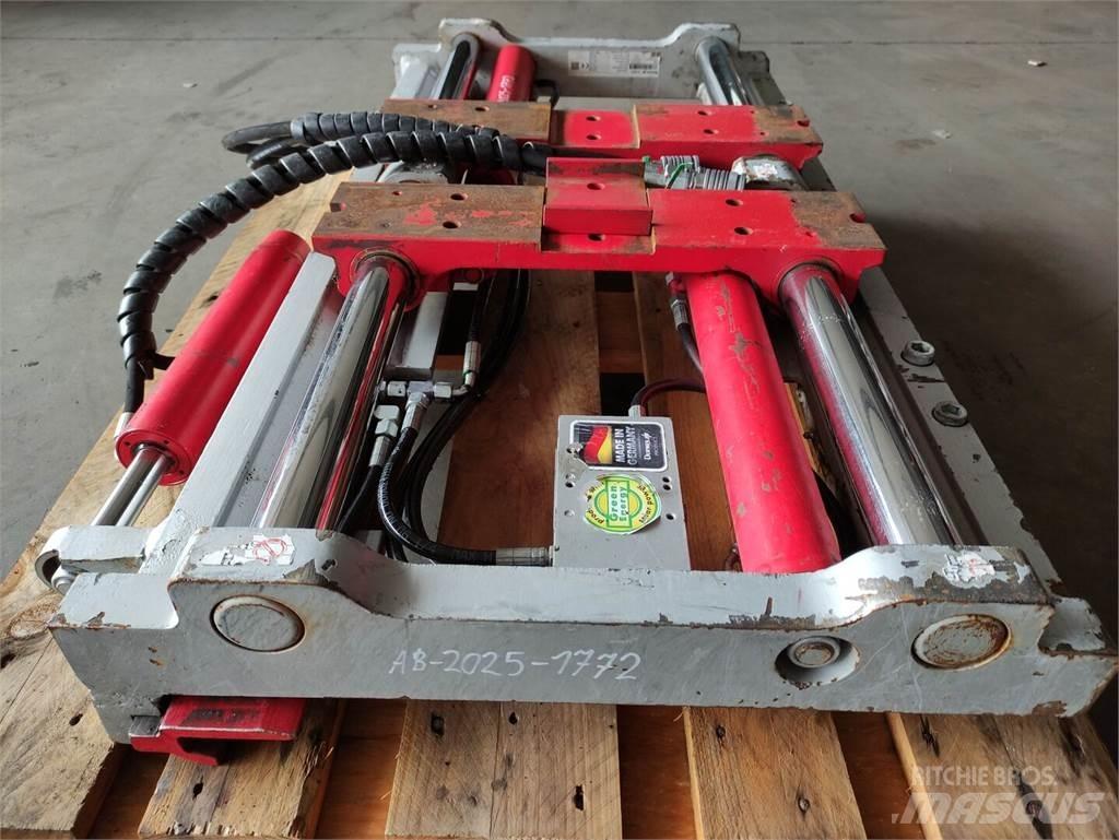 Durwen ZVW35GS Drugo