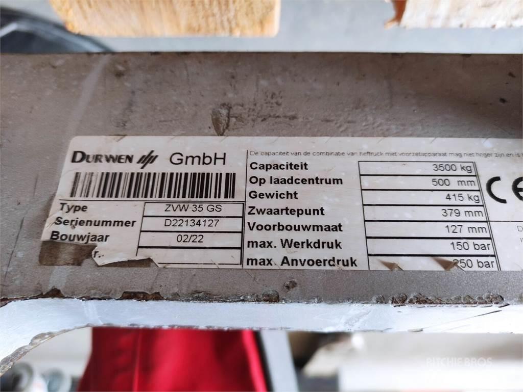 Durwen ZVW35GS Drugo