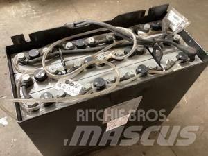 Exide 24V 5 EPZB 500 Viličarji - drugo