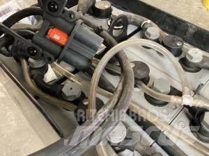 Exide 24V 5 EPZB 500 Viličarji - drugo