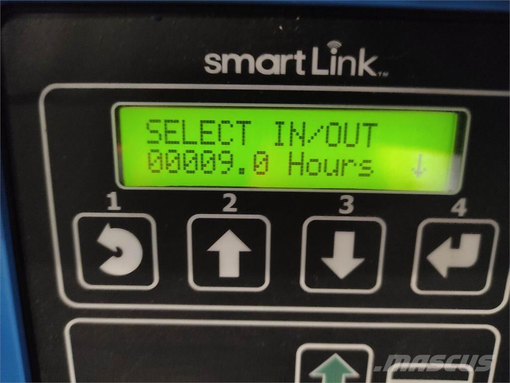 Genie GS1932m Škarjaste dvižne ploščadi