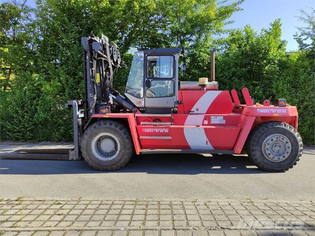 Kalmar DCD250-12 LB Dizelski viličarji