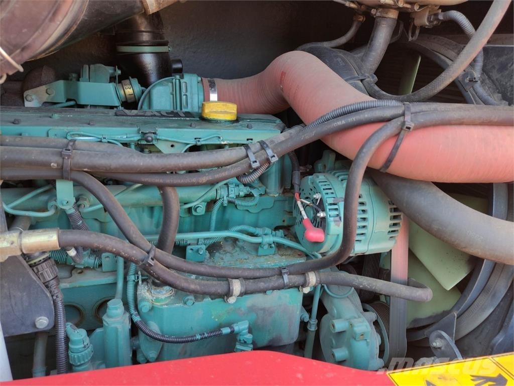 Kalmar DCD250-12 LB Dizelski viličarji
