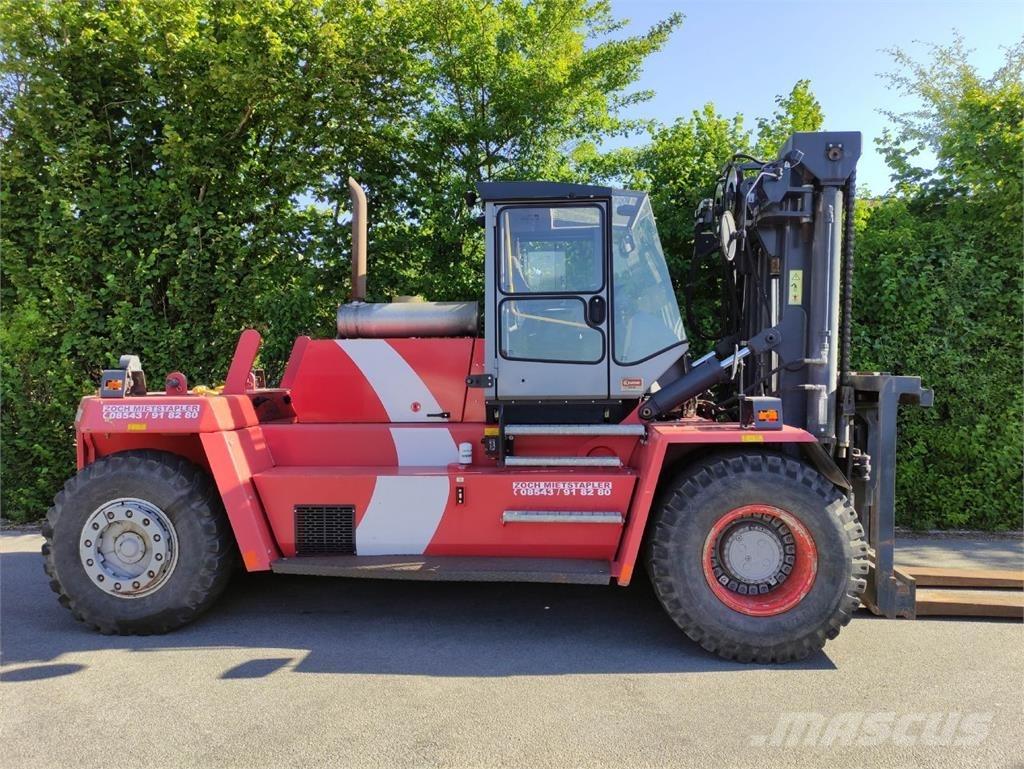 Kalmar DCD250-12 LB Dizelski viličarji