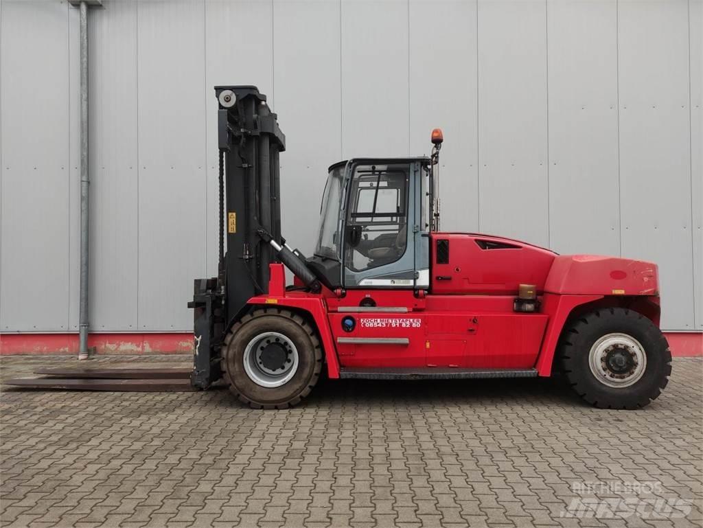 Kalmar DCG160-12 Dizelski viličarji