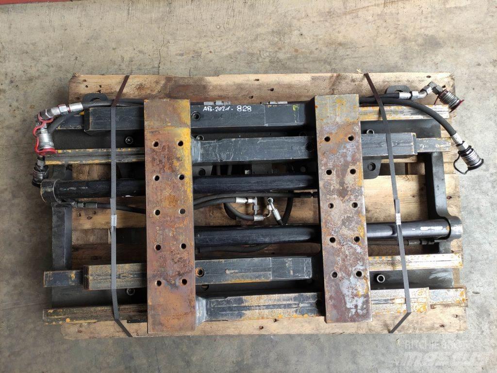Kaup 1,5T 410 AZ Vilice