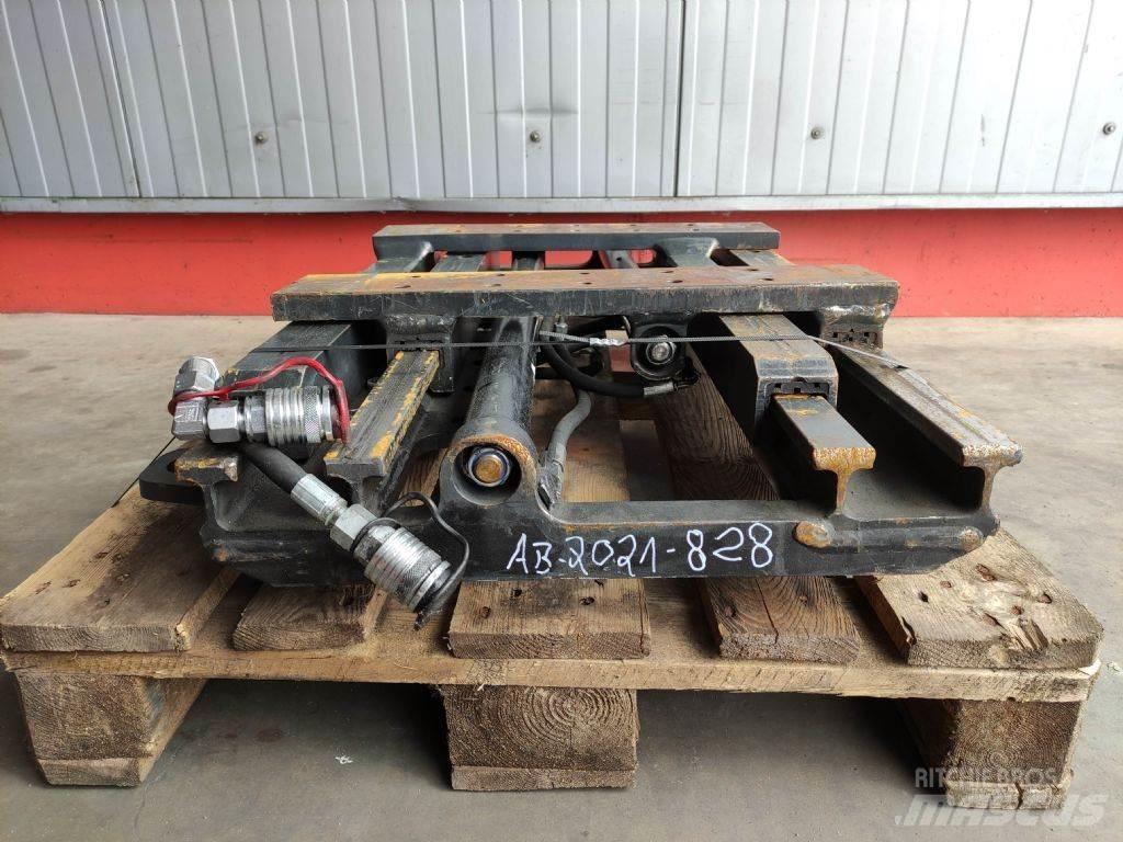 Kaup 1,5T 410 AZ Vilice