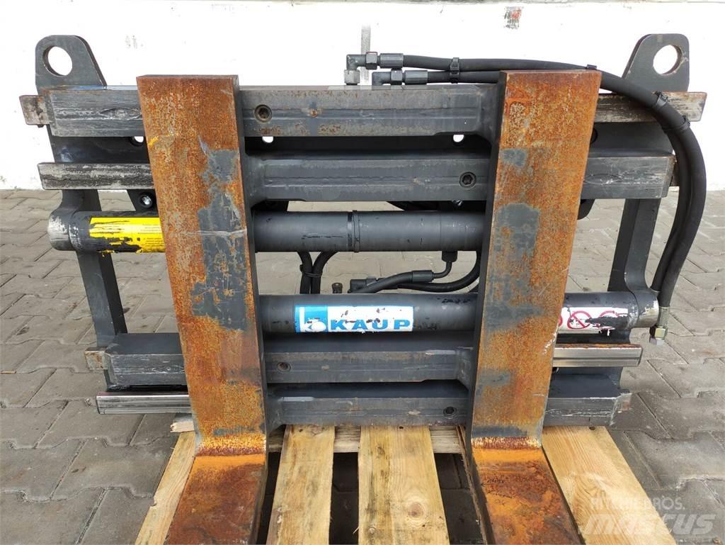 Kaup 1.5T401 Vilice