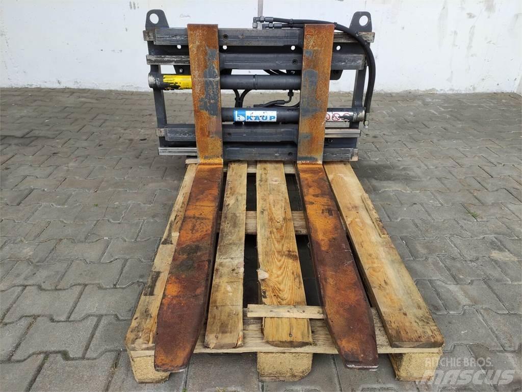 Kaup 1.5T401 Vilice