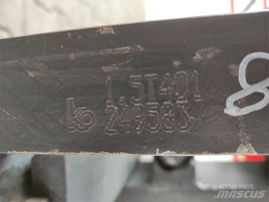 Kaup 1.5T401 Vilice
