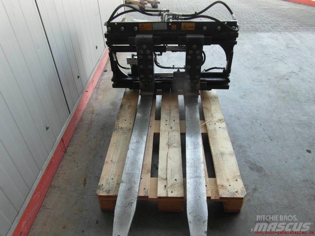 Kaup 1,5T466BZA Manipulacija materiala - drugo