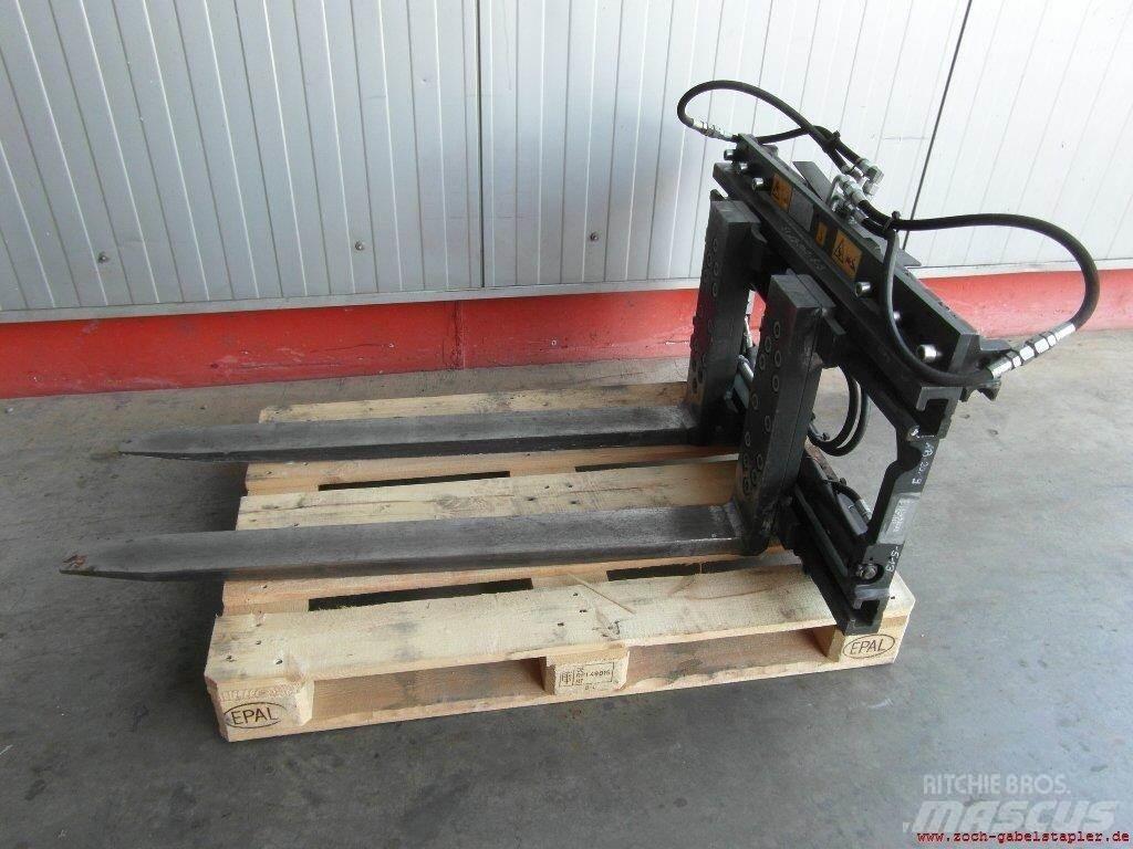 Kaup 1,5T466BZA Manipulacija materiala - drugo