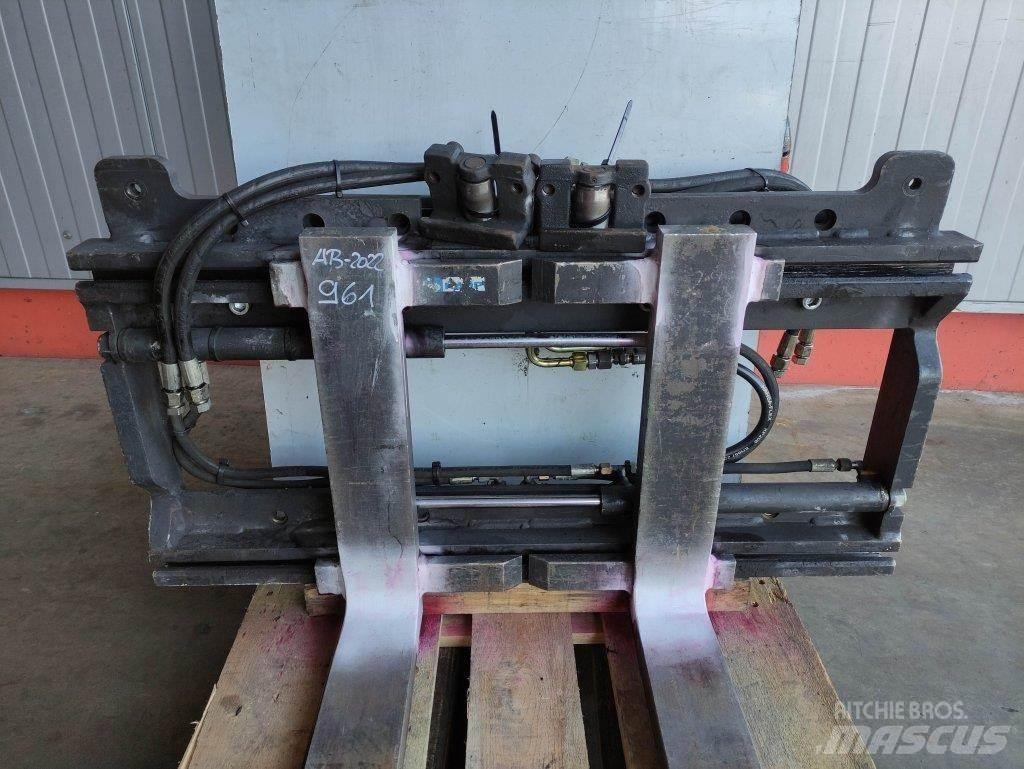 Kaup 1.5T466Z Manipulacija materiala - drugo