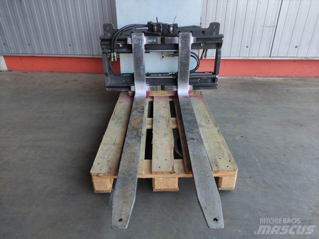 Kaup 1.5T466Z Manipulacija materiala - drugo