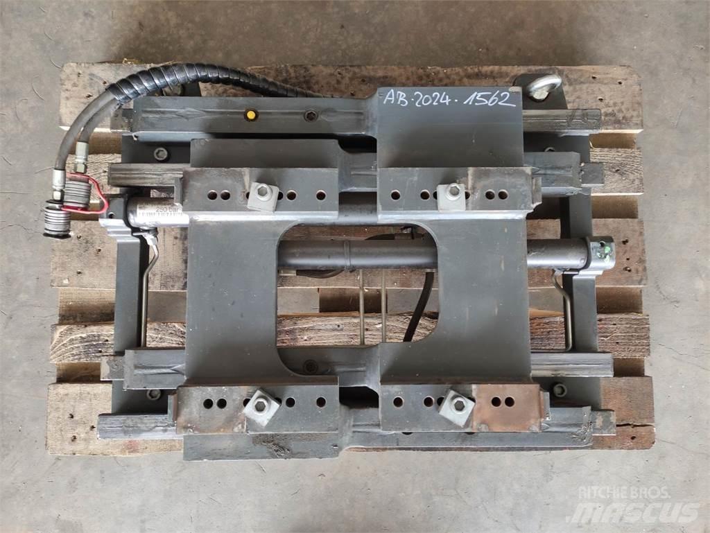 Kaup 1.6T400Z Manipulacija materiala - drugo