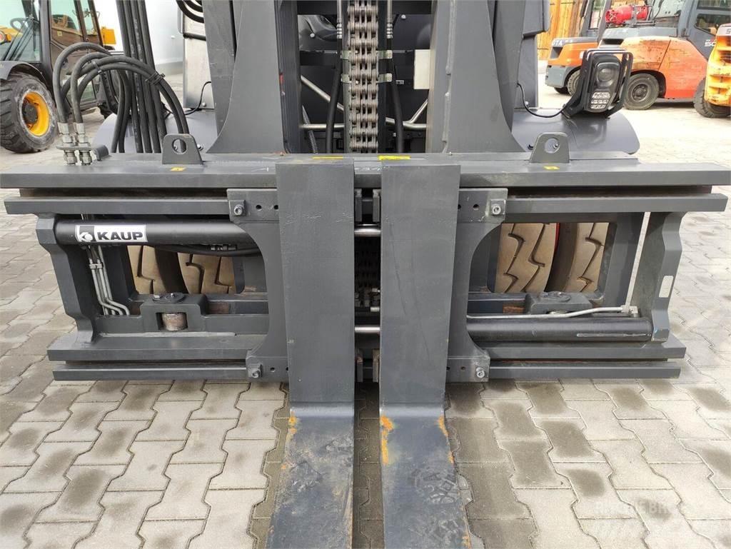 Kaup 10T466 Manipulacija materiala - drugo