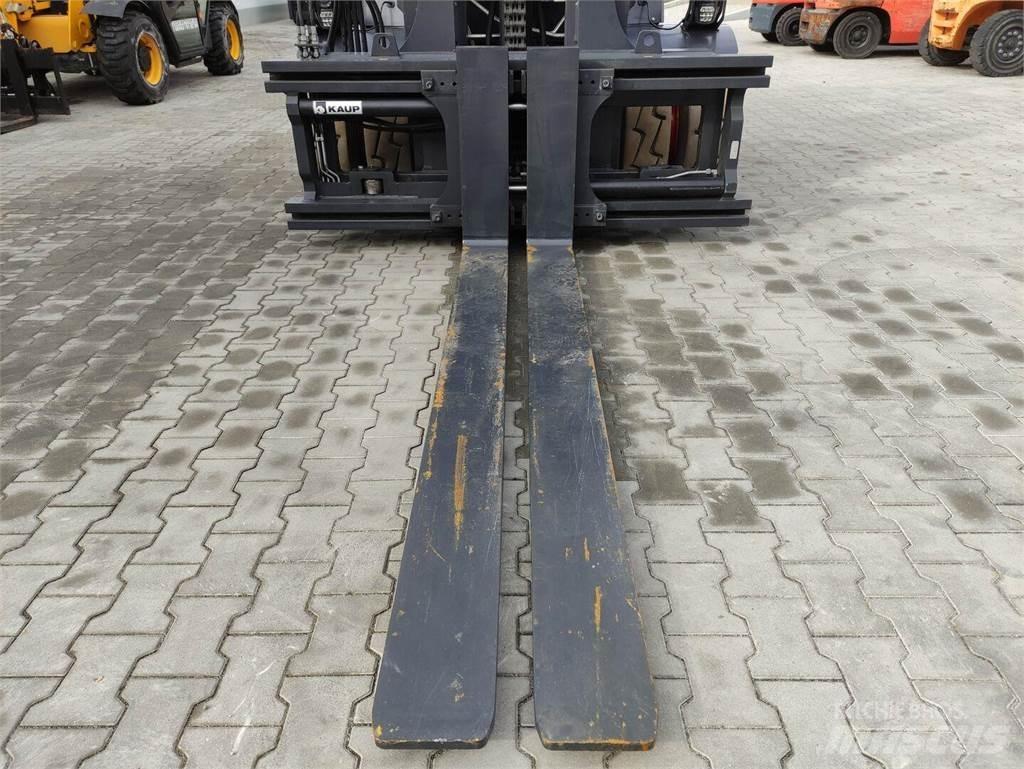 Kaup 10T466 Manipulacija materiala - drugo