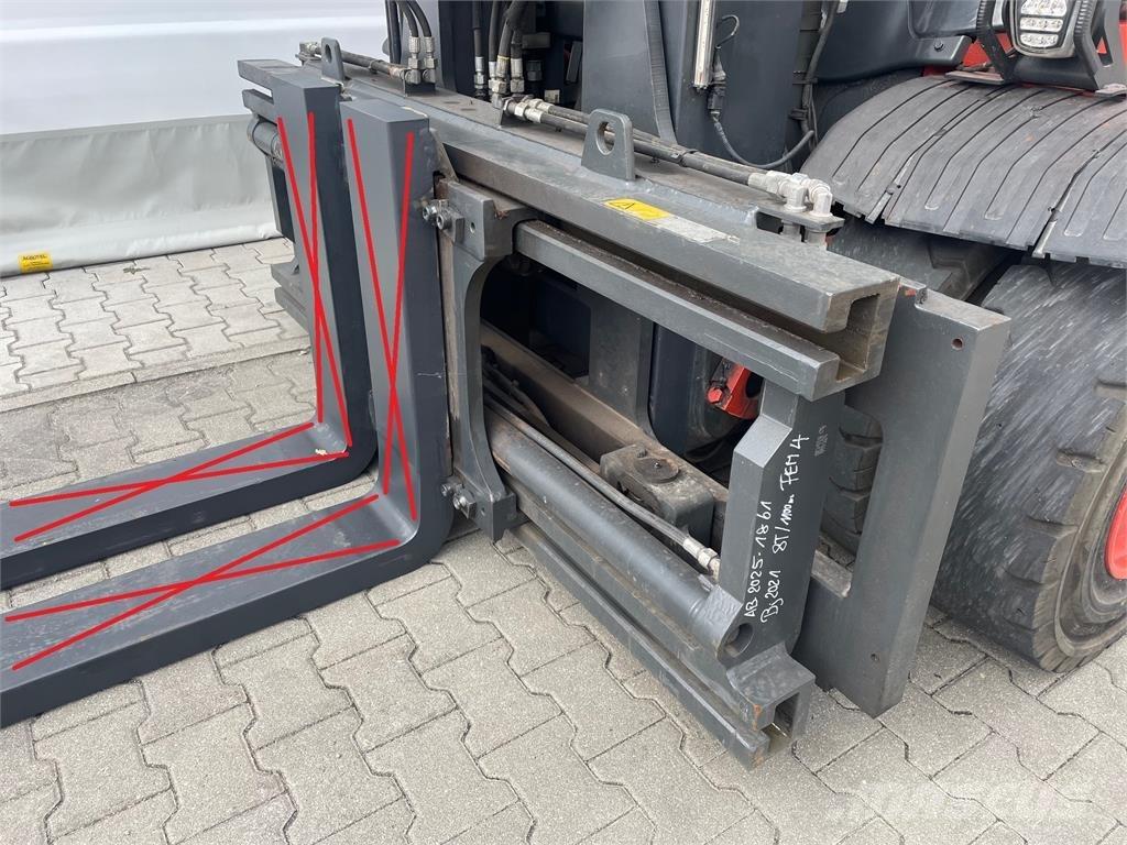 Kaup 10T466 Manipulacija materiala - drugo