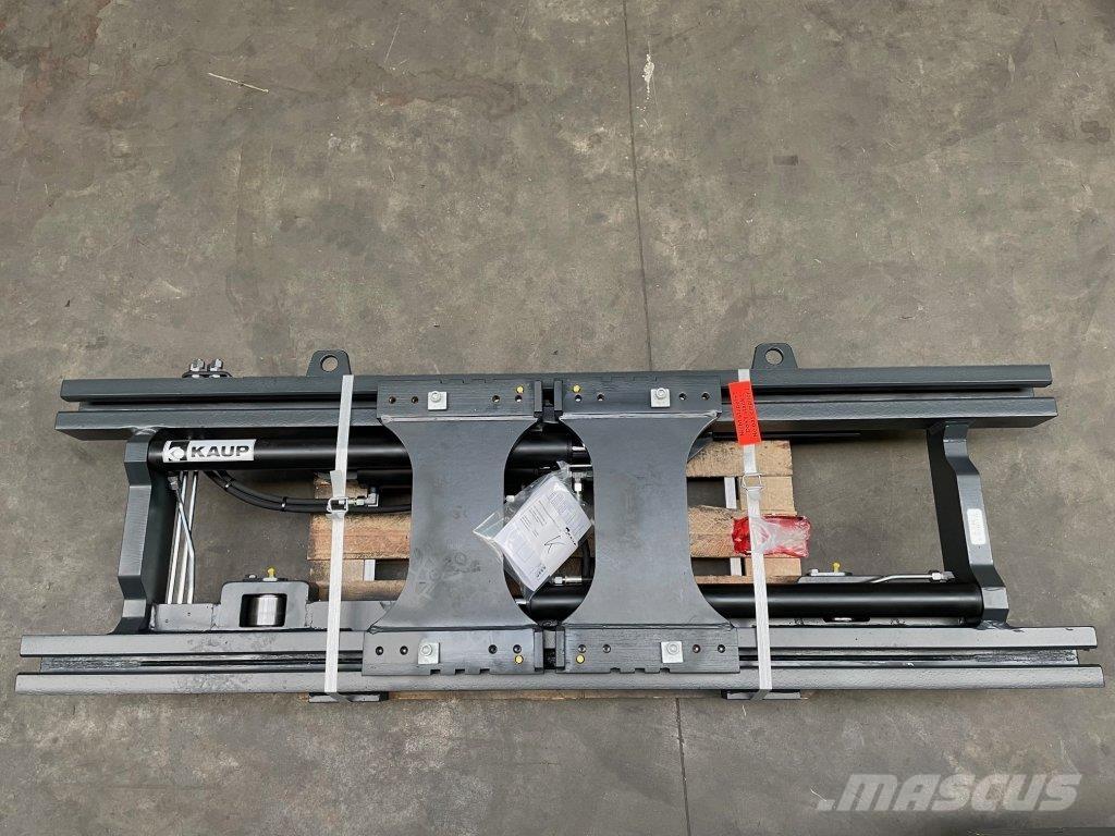 Kaup 10T466 / NEU Manipulacija materiala - drugo