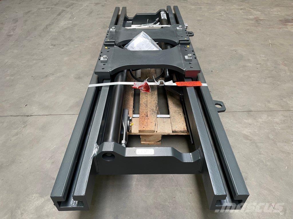 Kaup 10T466 / NEU Manipulacija materiala - drugo