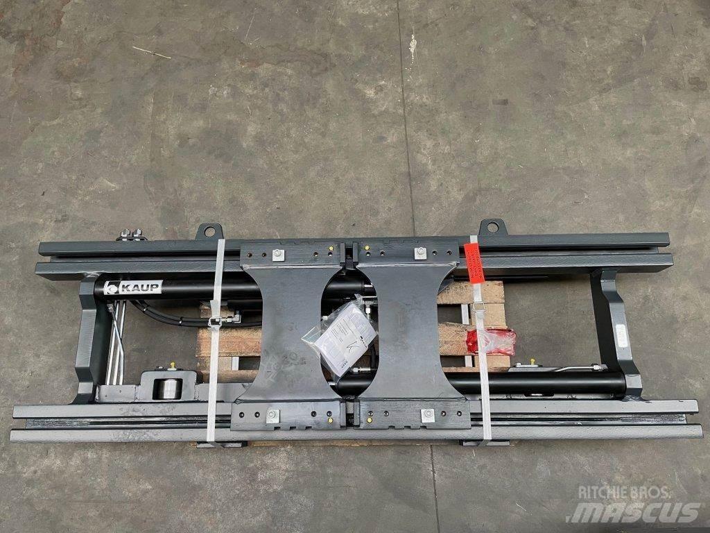 Kaup 10T466 / NEU Manipulacija materiala - drugo