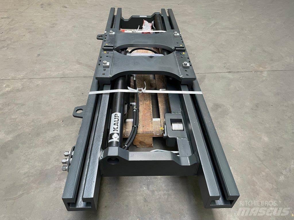 Kaup 10T466 / NEU Manipulacija materiala - drugo
