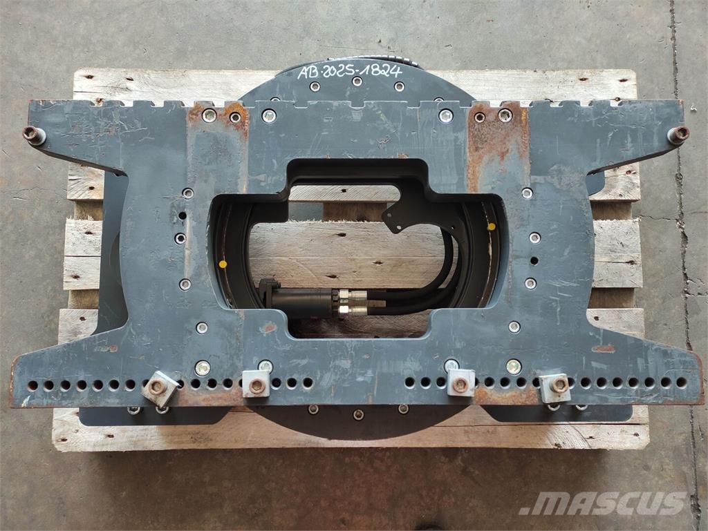 Kaup 2.5T351.2 Manipulacija materiala - drugo