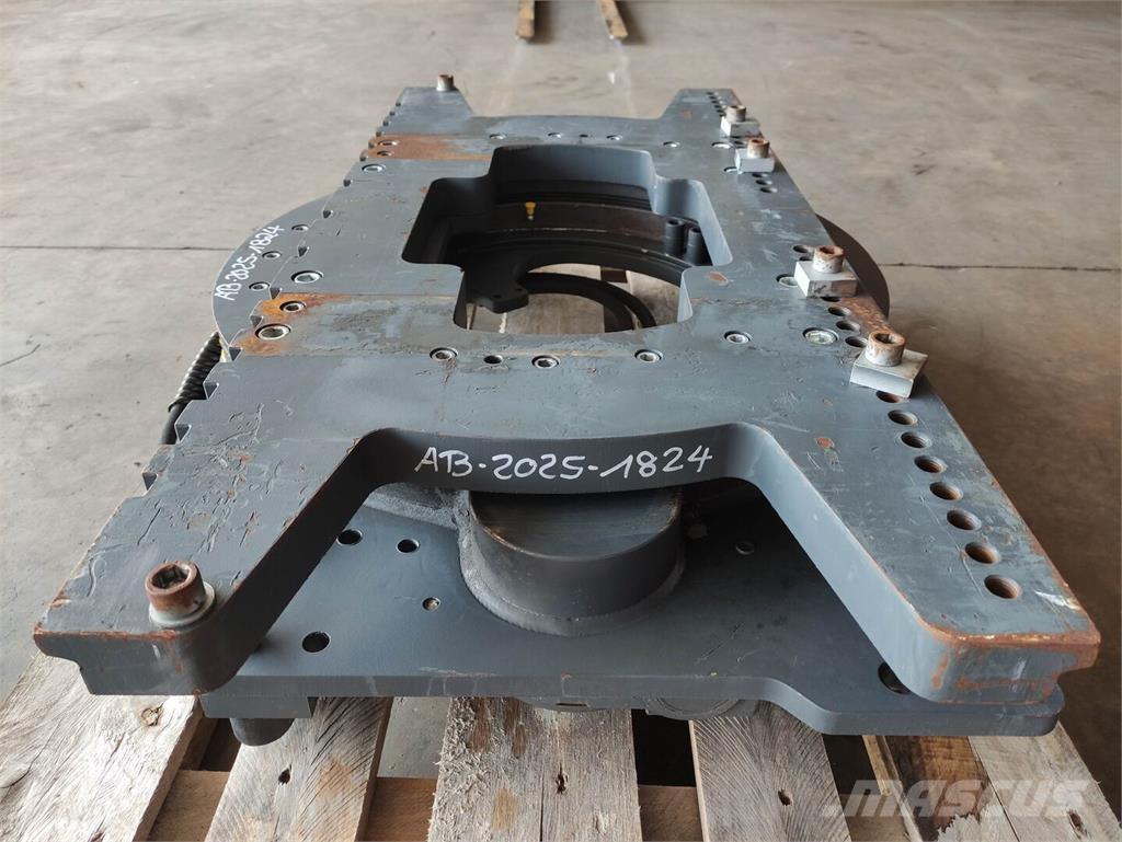 Kaup 2.5T351.2 Manipulacija materiala - drugo