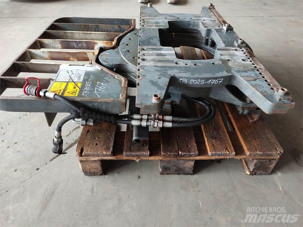 Kaup 2.5T391.1 Drugo