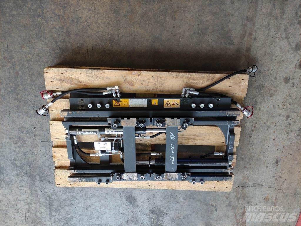 Kaup 2T160B Manipulacija materiala - drugo