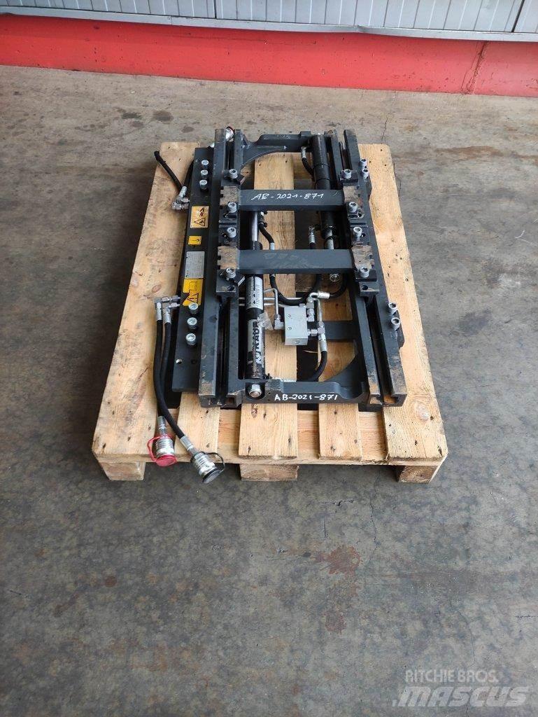 Kaup 2T160B Manipulacija materiala - drugo