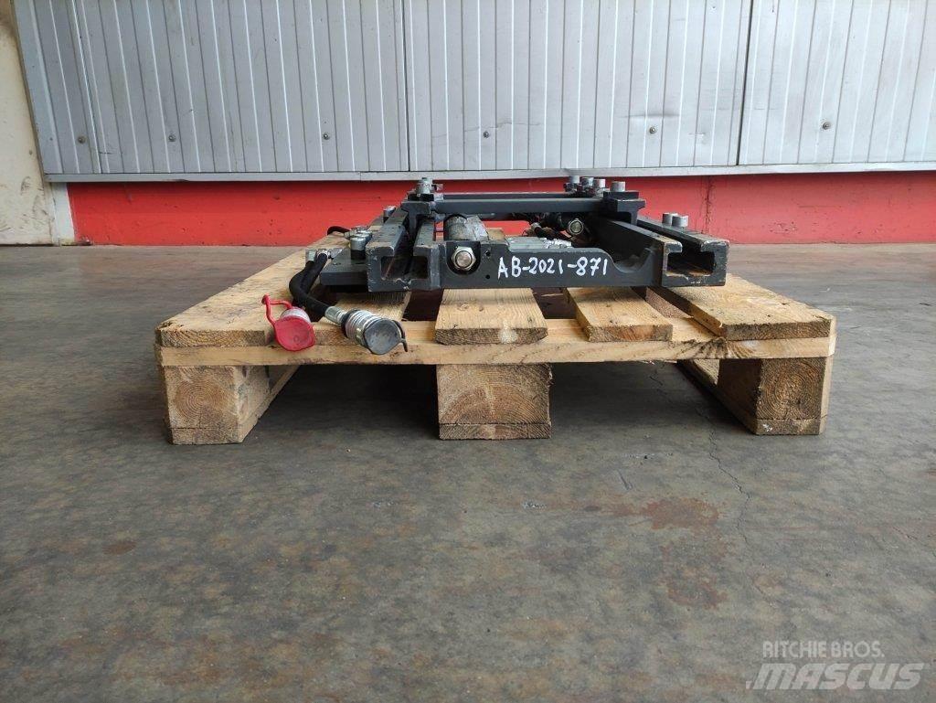 Kaup 2T160B Manipulacija materiala - drugo
