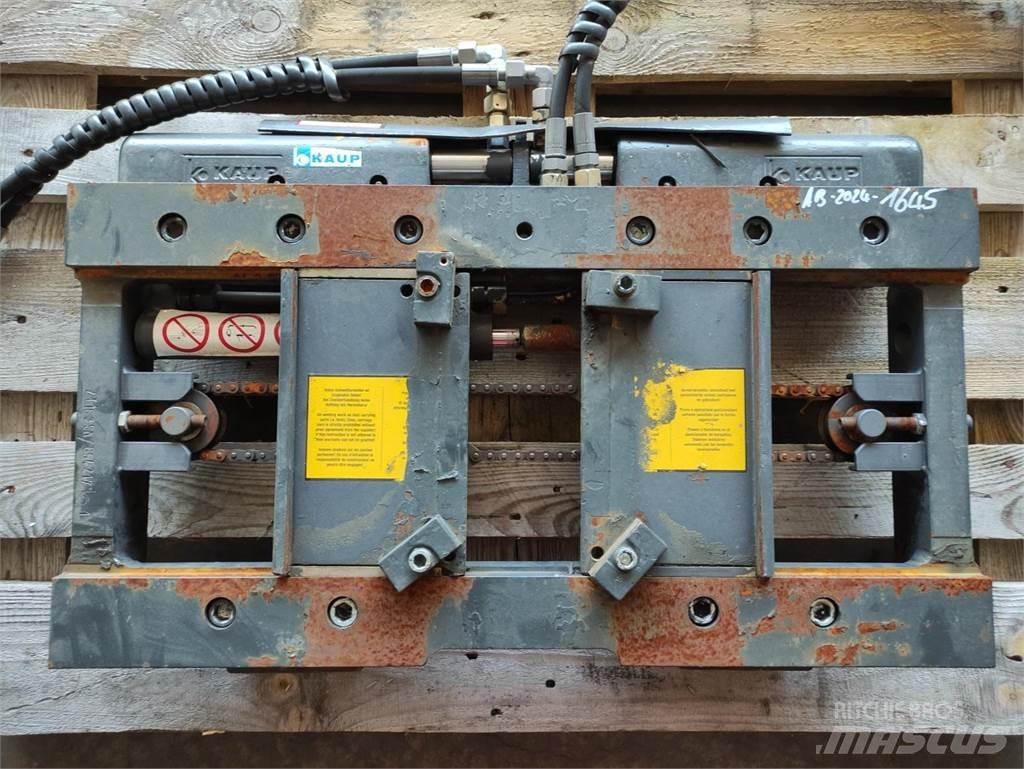Kaup 2T163SN Manipulacija materiala - drugo