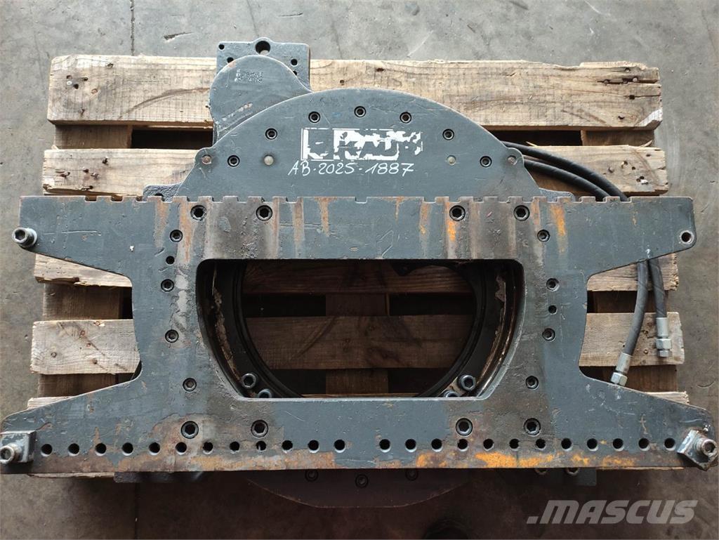 Kaup 2T351.1 Manipulacija materiala - drugo