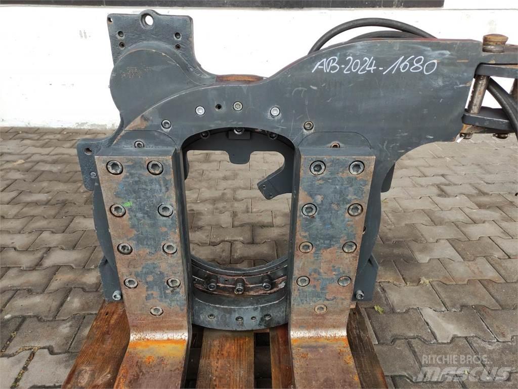 Kaup 2T351.1-SG Manipulacija materiala - drugo