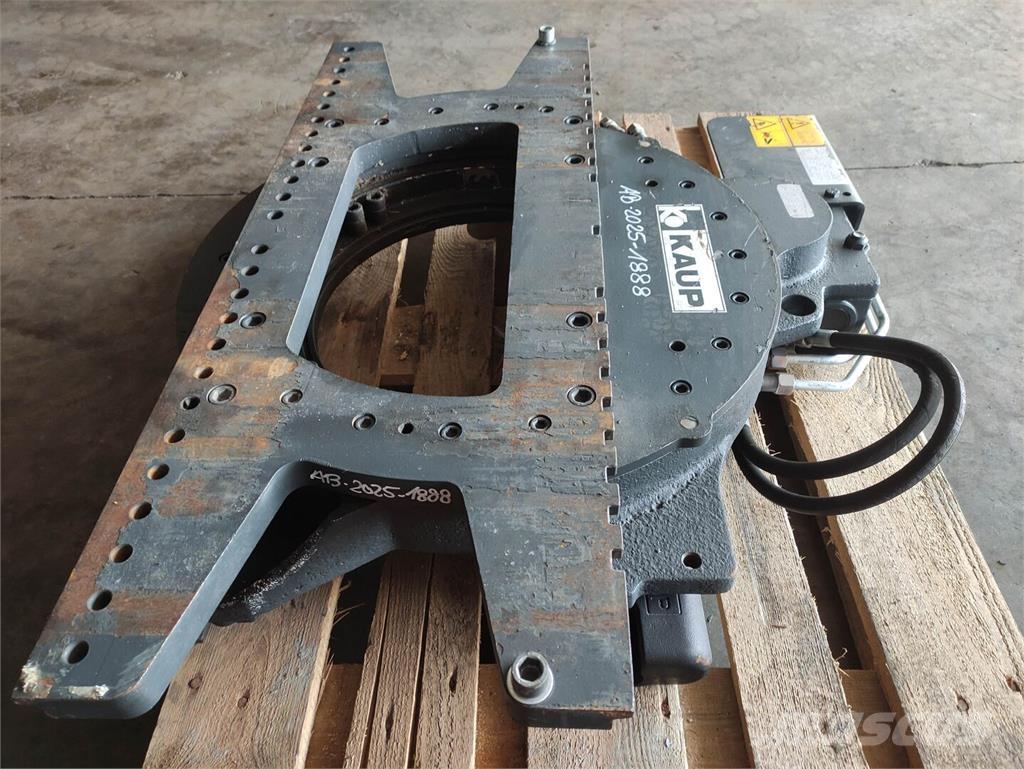 Kaup 2T391.1 Manipulacija materiala - drugo