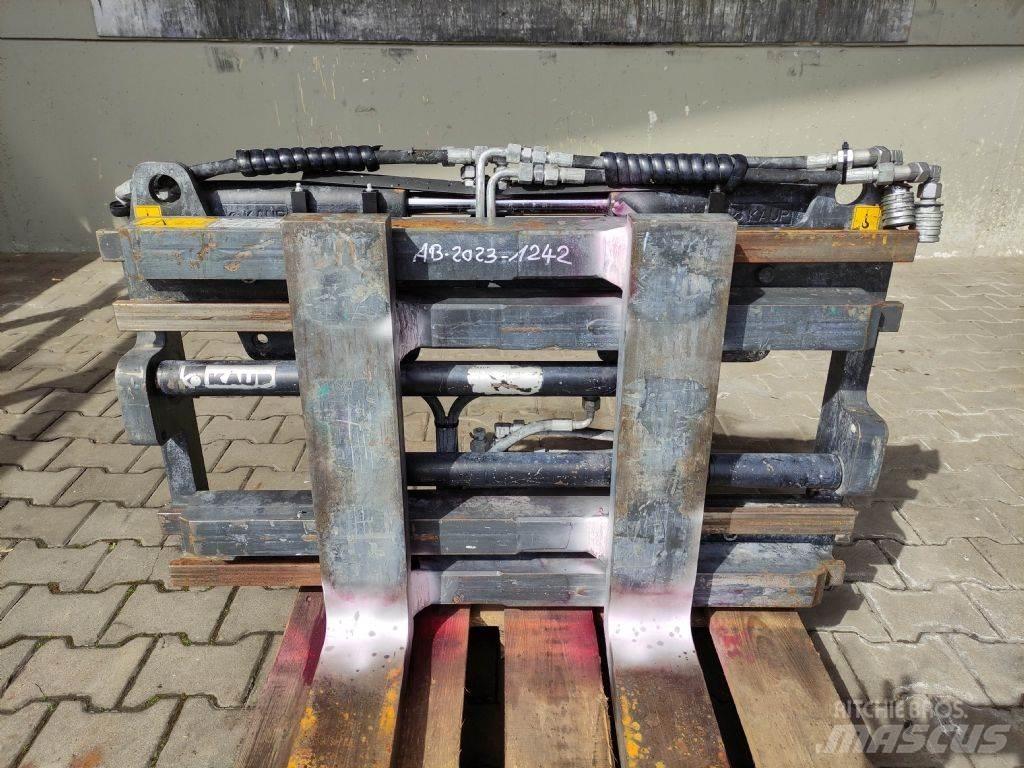 Kaup 2T411 Vilice