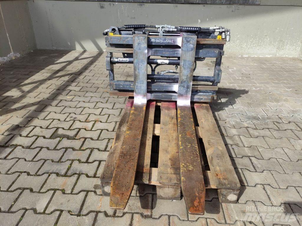 Kaup 2T411 Vilice