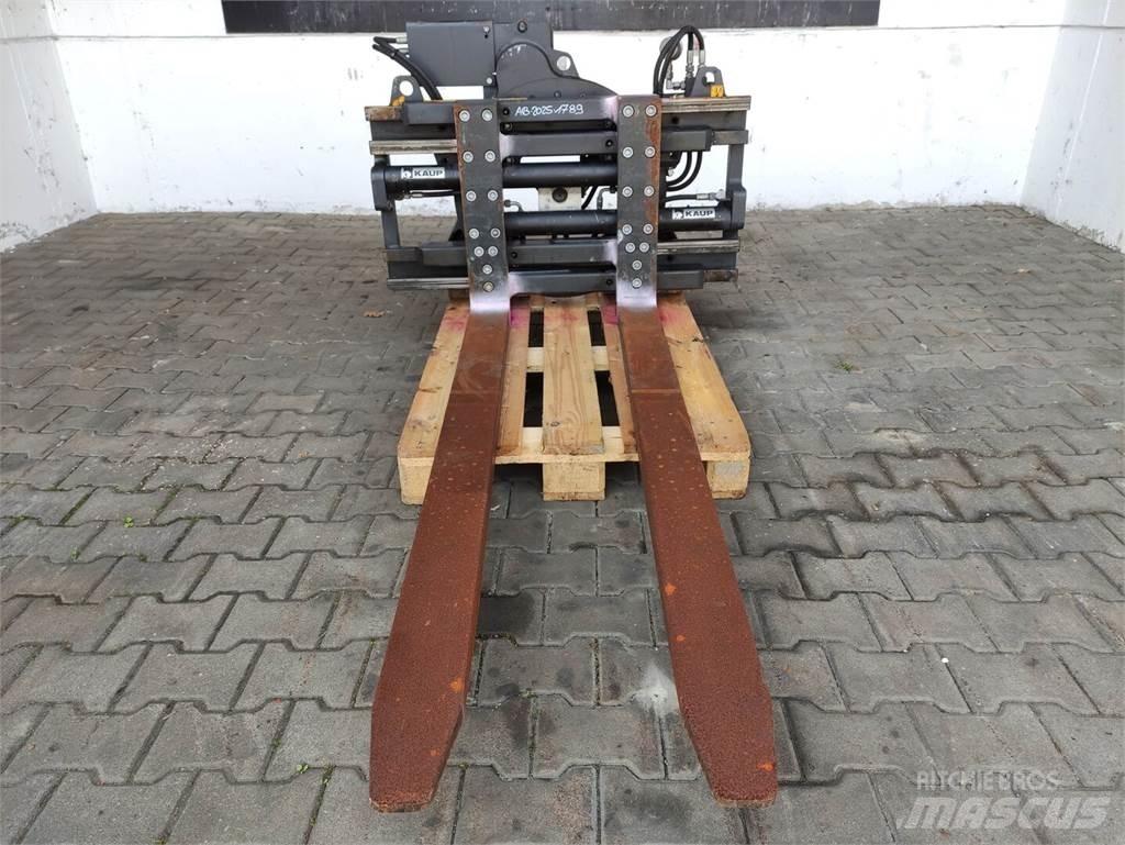 Kaup 2T451A Vilice
