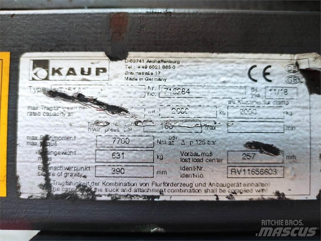 Kaup 2T451A Vilice