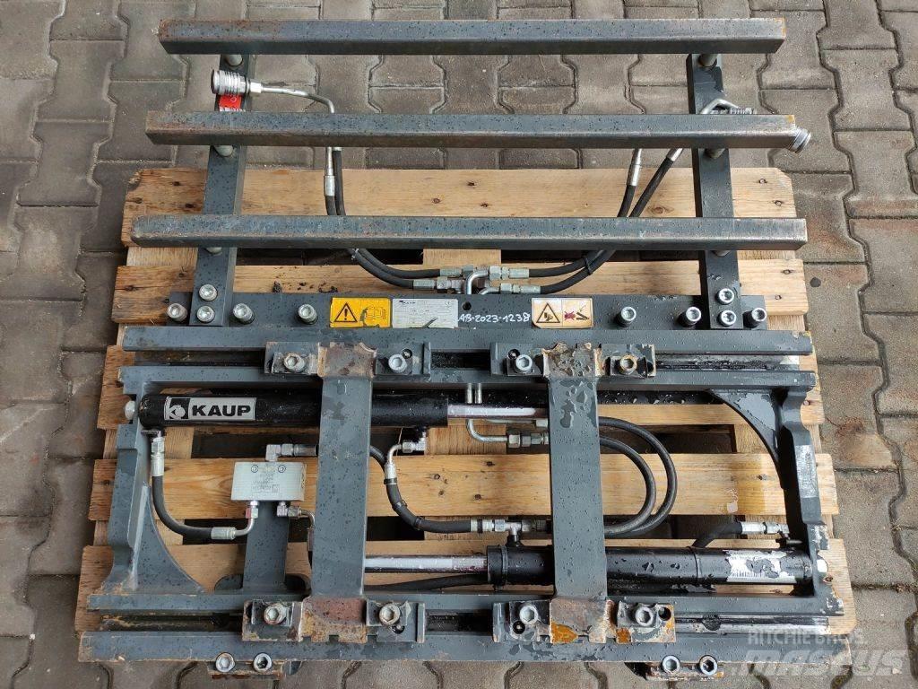 Kaup 2T466B Manipulacija materiala - drugo