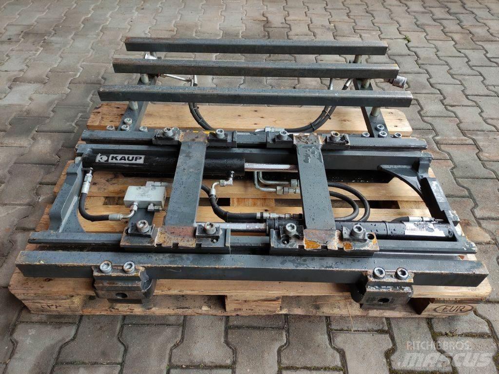 Kaup 2T466B Manipulacija materiala - drugo