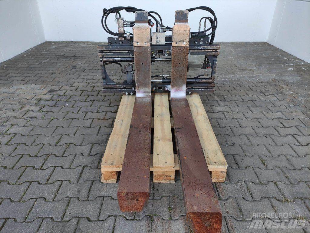Kaup 2T466B Manipulacija materiala - drugo