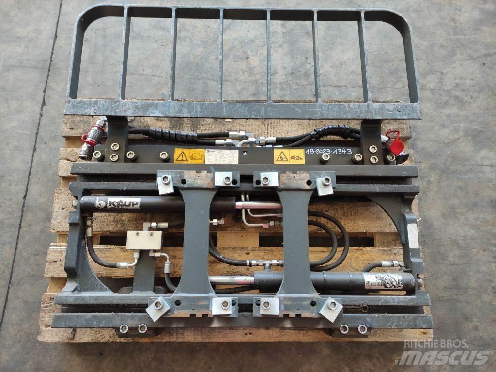 Kaup 2T466B Manipulacija materiala - drugo