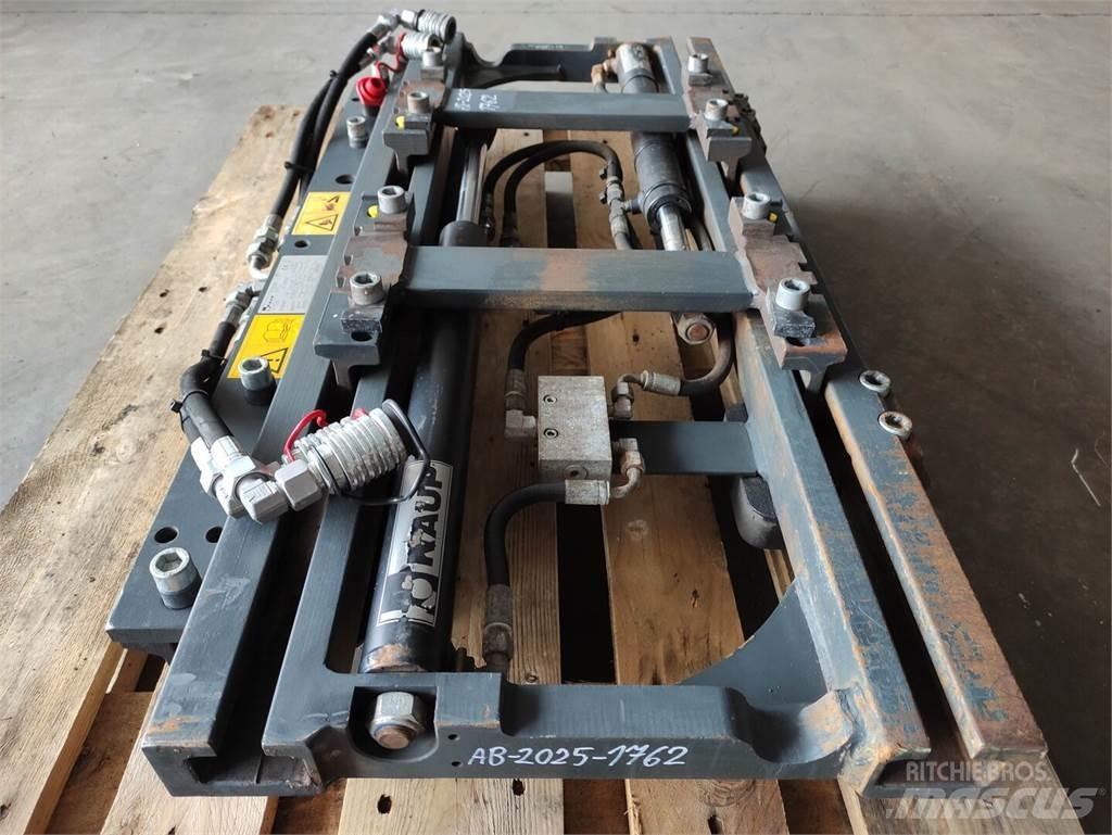 Kaup 2T466B Drugo