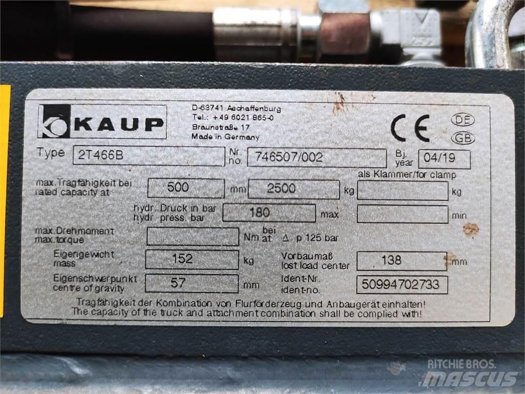 Kaup 2T466B Drugo