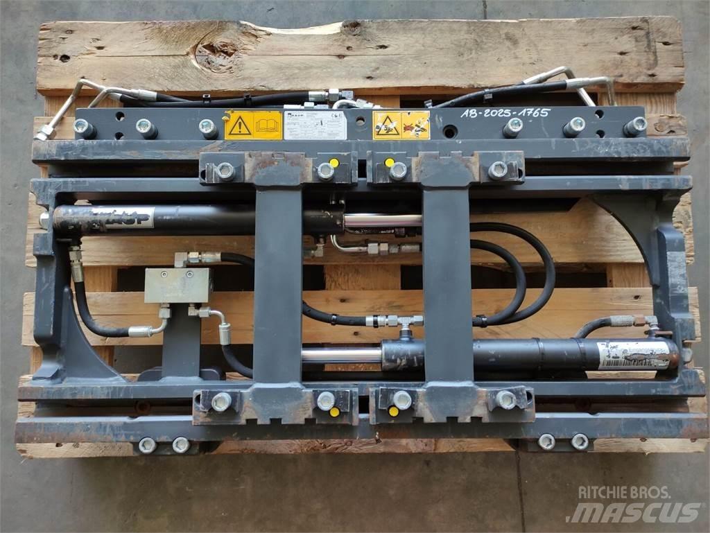 Kaup 2T466B Drugo